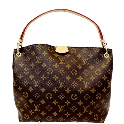 louis vuitton graceful pm sale